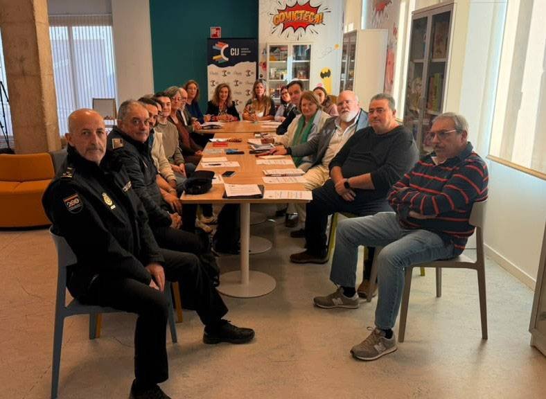 Úbeda prevé abrir su albergue municipal para temporeros el próximo 12 de noviembre
