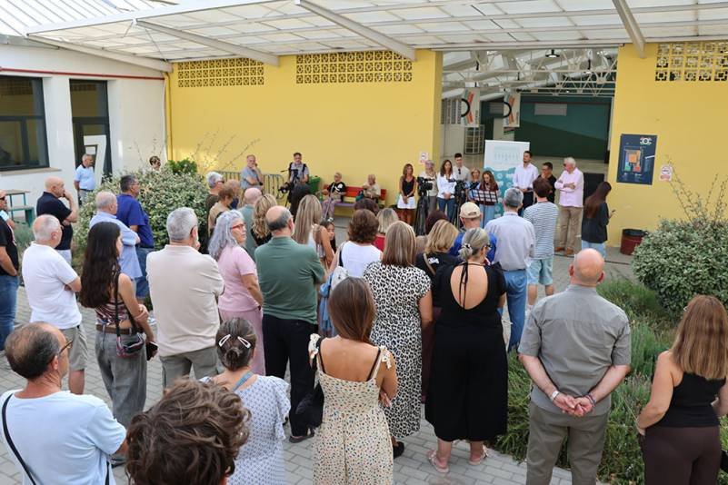 Úbeda muestra su apoyo a Ceuta y pone a disposición de la ciudad autónoma sus medios y recursos municipales