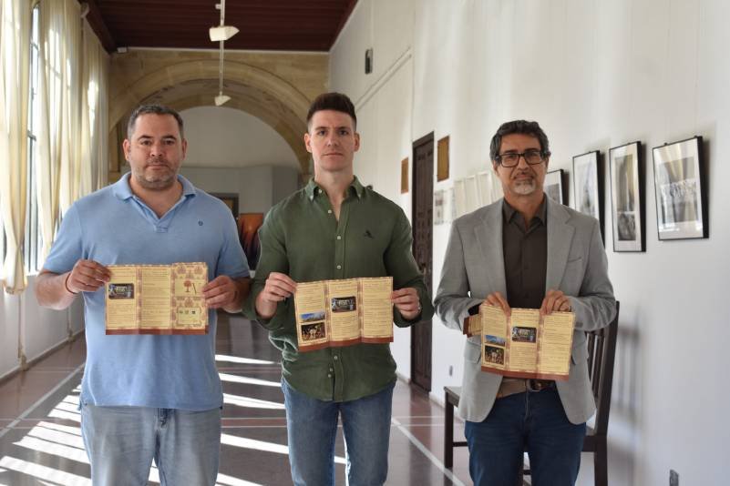 Úbeda acogerá el II Congreso Nacional de Cofradías del Prendimiento