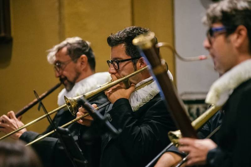 El Festival de Música Antigua ‘Andrés de Vandelvira’ celebra su 22ª edición con 15 conciertos por la provincia de Jaén