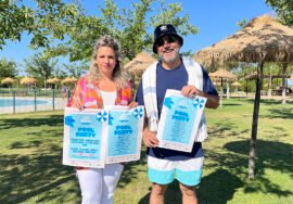 Presentación del evento