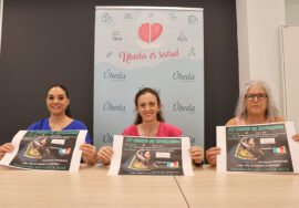 Presentación de la iniciativa.