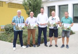 Presentación primera acampada Inter Clubes de Andalucía del Renacimiento