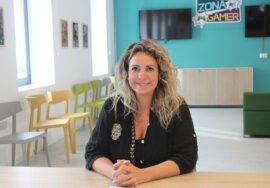 Presentación 'Diver-Fun Feria'.