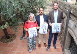 Presentación de la VIII Rutas del Aceite.