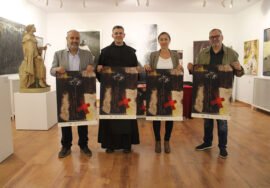 Presentación de la Semana Sanjuanista.