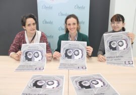 Presentación tertulia-recital sobre Salud Mental.