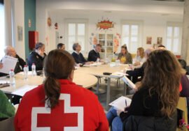 Comisión local permanente para la inmigración.