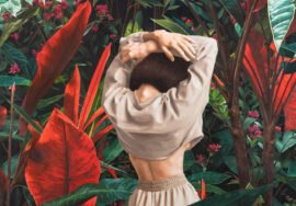 'Secretos velados', de Javier Aldarias. Primer premio de la 38º edición del 'Emilio Ollero'.