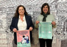 Presentación de las actividades.