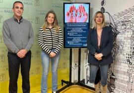 Presentación del ciclo de conferencias de la concejalía de Familia.