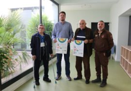 Presentación de la actividad.