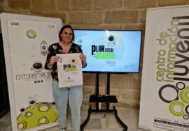 Presentación del primer Plan Local de Juventud