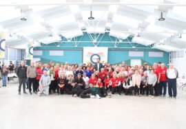 Participantes de esta iniciativa.