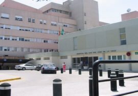 Hospital San Juan de la Cruz de Úbeda