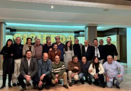 La Asociación de Artesanos de Úbeda celebra su asamblea para renovar su junta directiva.