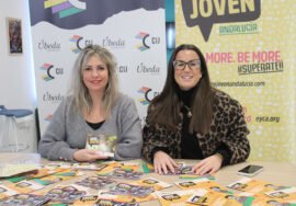 Promoción Carné Joven.