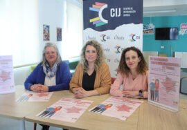 Presentación IV Encuentro Intergeneracional.