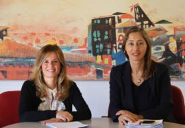 Presentación del Plan de Actuación Integrado de Úbeda y Baeza.