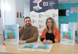 Presentación El Juego del Calamar.