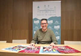 Presentación nuevas actuaciones de FESTMUVE.