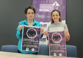 Presentación del evento.