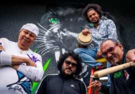 Chucho Valdés & Royal Quartet actuará el viernes 20 de junio