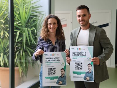 Presentación del evento.