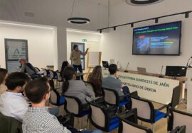 Imagen de la jornada.