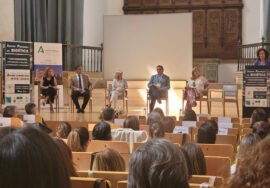 Jornadas Provinciales de Bioética.