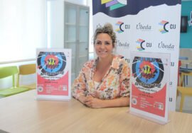 Presentación de una nueva propuesta de ocio juvenil.