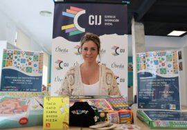 Presentación del concurso de prototipos de juego de mesa