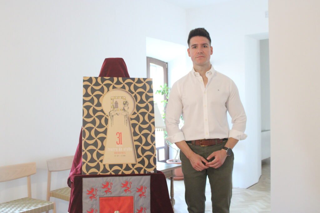 Presentación 31ª Muestra de Teatro