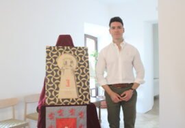 Presentación 31ª Muestra de Teatro