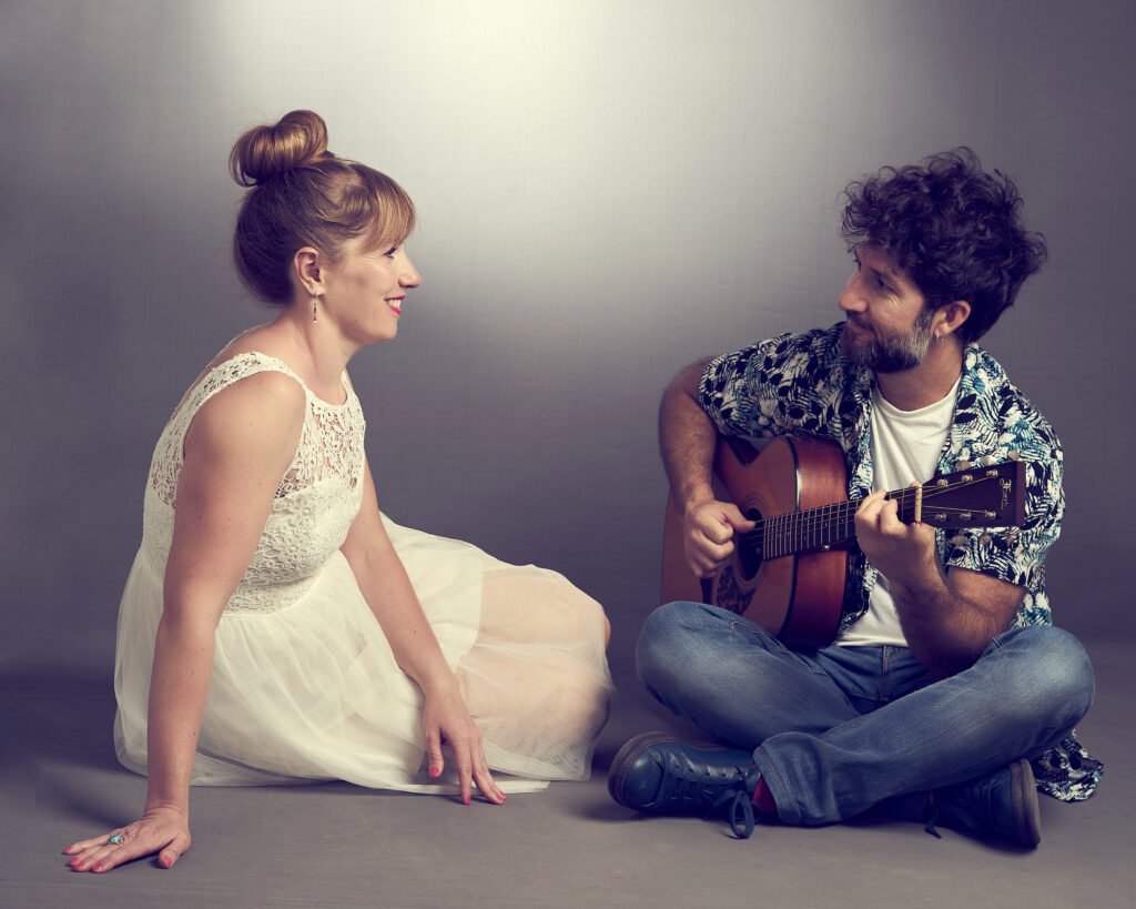 Mapa, uno de los finalistas de esta edición- CONCURSO SABINA POR AQUÍ - Archivo