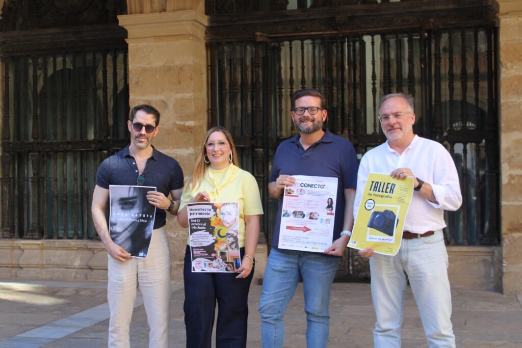 Nuevos Cursos educación y formación