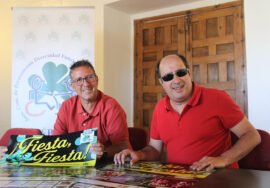 Presentación de la cita.