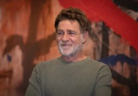 Juanjo Artero, Premio Nacional de Teatro ‘Antero Guardia’.