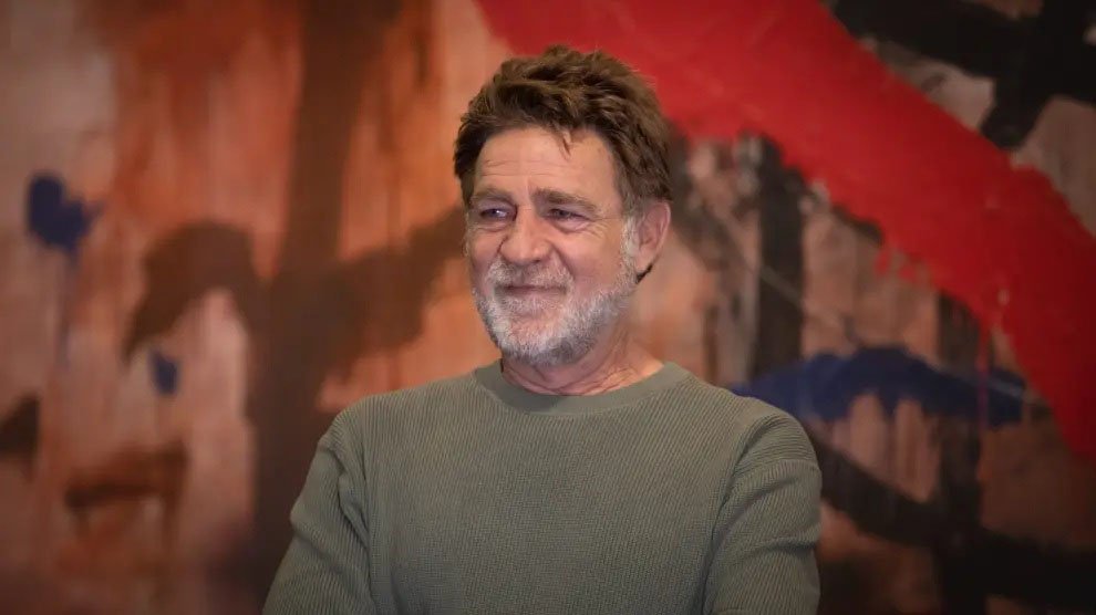Juanjo Artero, Premio Nacional de Teatro ‘Antero Guardia’.