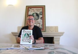 Presentación de la programación de la Feria de San Miguel de Úbeda.