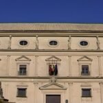 Palacio Vázquez de Molina