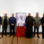 Presentación del cartel, logo y pregonero del Año Jubilar de San Juan de la Cruz.