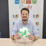 Presentación de la actividad deportiva.