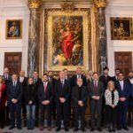 Asamblea del Grupo de Ciudades Patrimonio en Toledo.