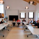 Constituida la Comisión de Seguimiento del Destino Turístico Inteligente de Úbeda.