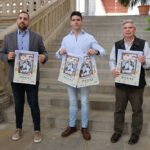 Presentación del evento.