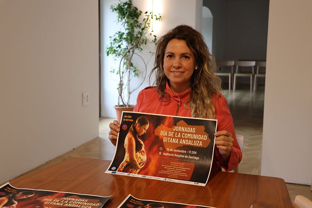 Presentación del evento.