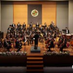 La Orquesta de la Universidad de Jaén (UJA)