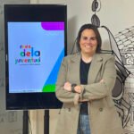 Presentación de las actividades del Mes de la Juventud.