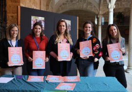 Presentación del Plan Local de Intervención en Zonas Desfavorecidas (PLIS) de Úbeda